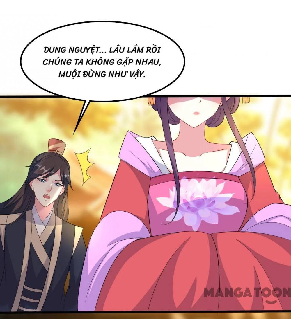 Phúc Hắc Vương Gia Đừng Làm Loạn Chapter 70 - 8