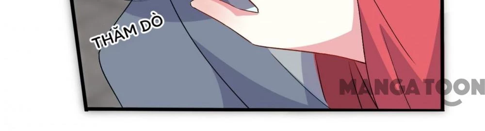 Phúc Hắc Vương Gia Đừng Làm Loạn Chapter 70 - 14