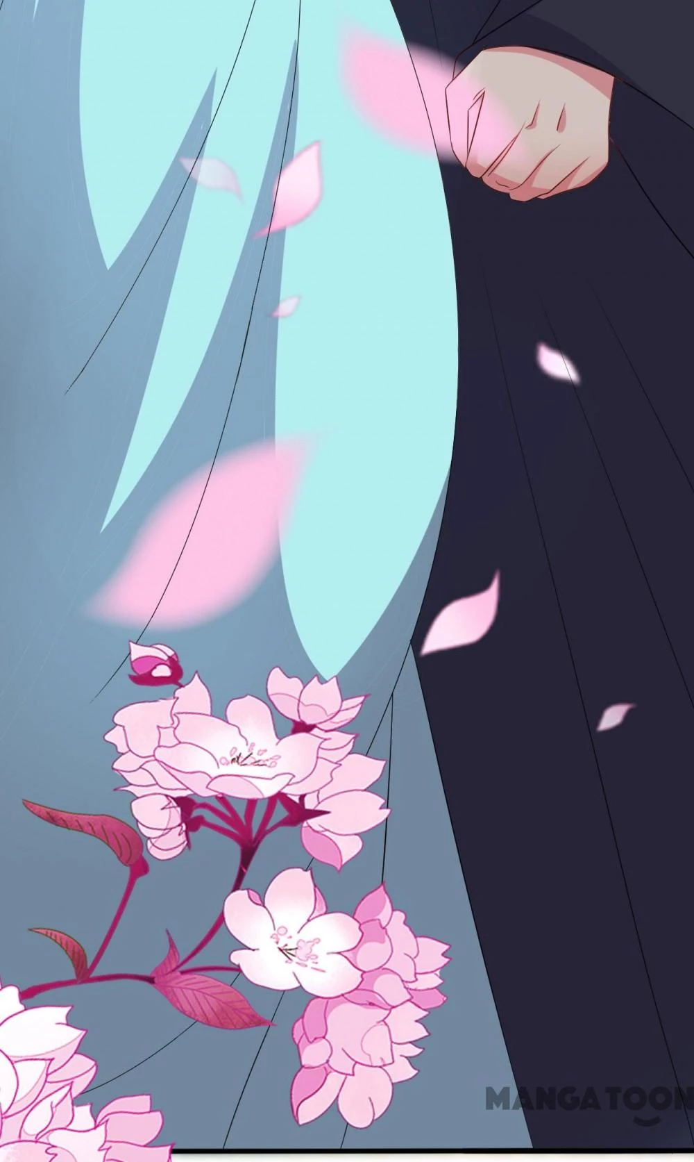 Phúc Hắc Vương Gia Đừng Làm Loạn Chapter 70 - 19