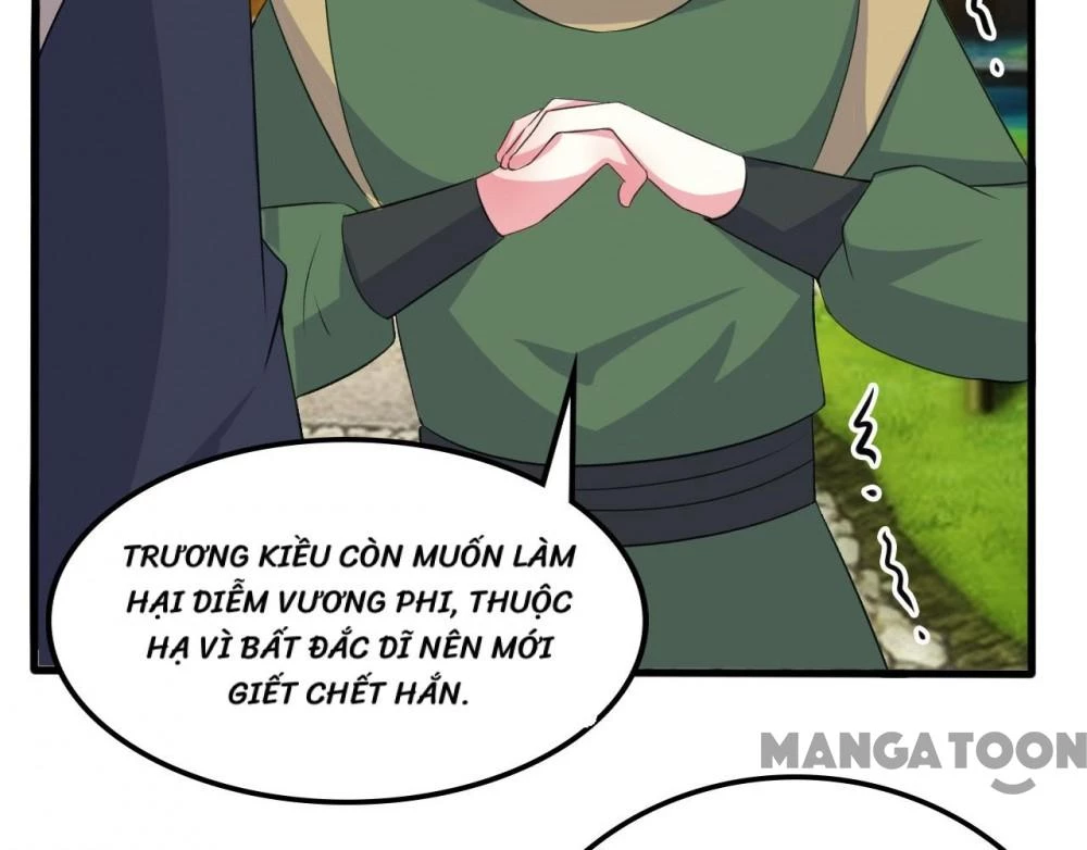 Phúc Hắc Vương Gia Đừng Làm Loạn Chapter 70 - 25