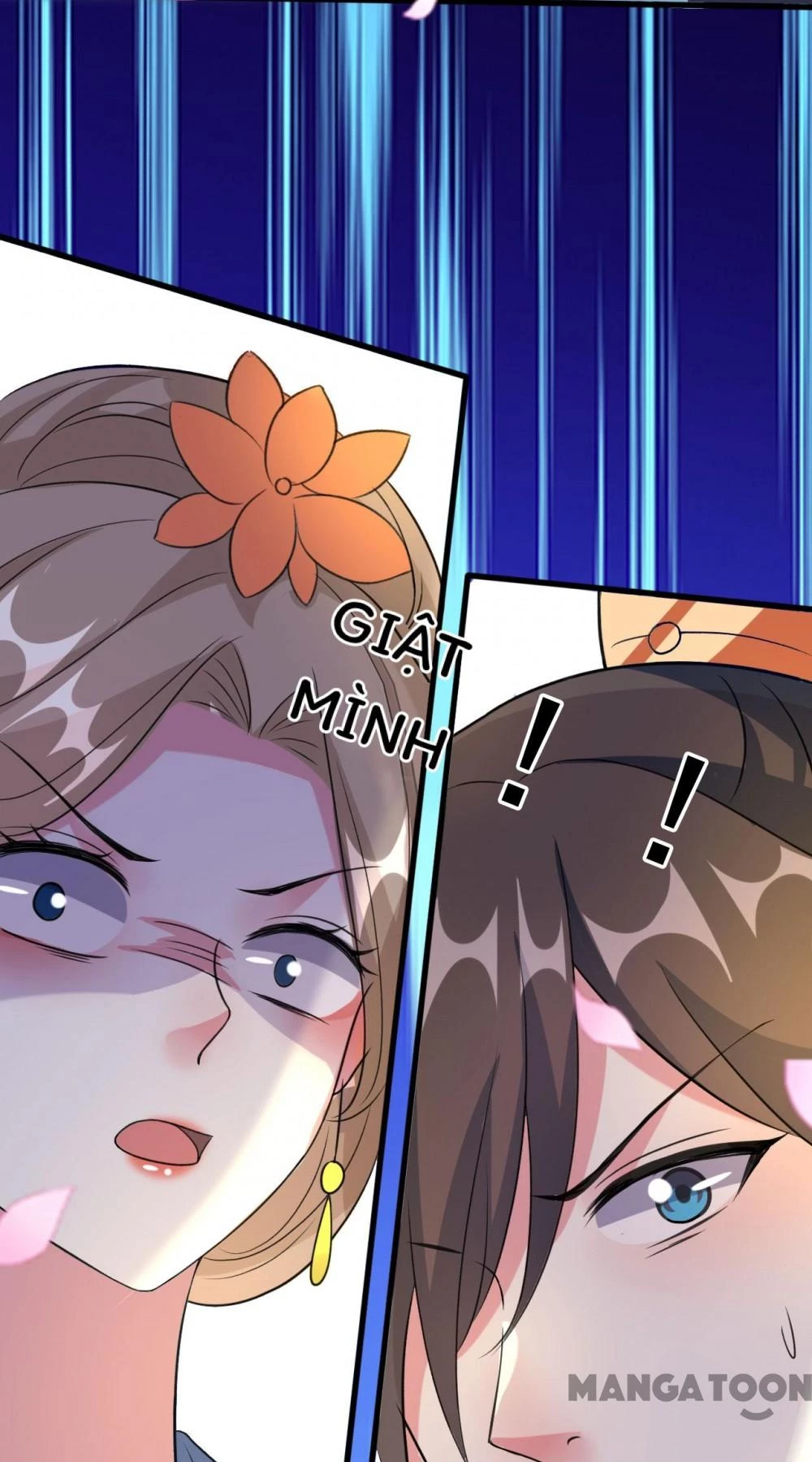 Phúc Hắc Vương Gia Đừng Làm Loạn Chapter 70 - 27