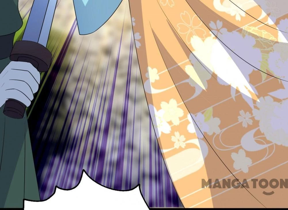 Phúc Hắc Vương Gia Đừng Làm Loạn Chapter 70 - 41