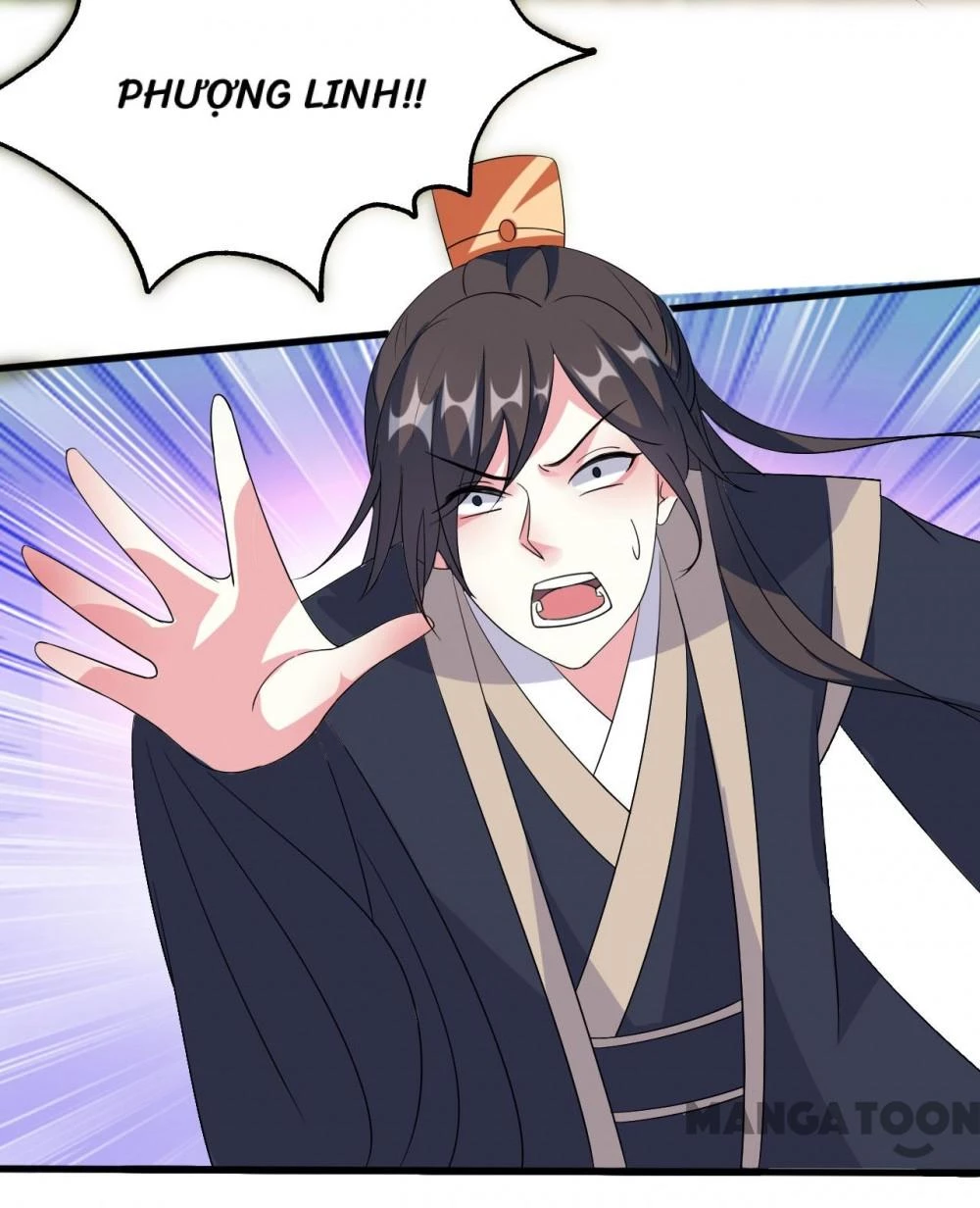 Phúc Hắc Vương Gia Đừng Làm Loạn Chapter 70 - 42