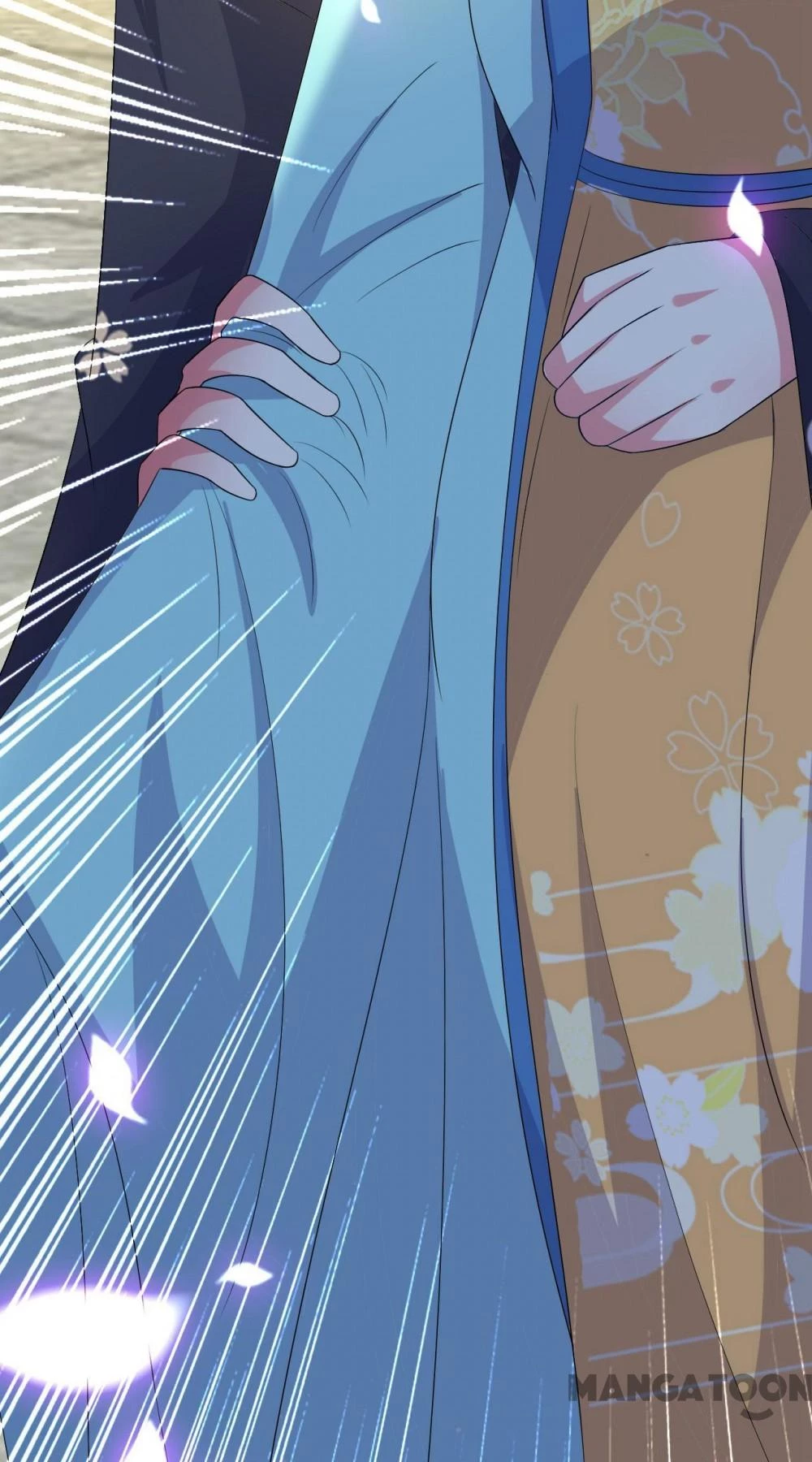 Phúc Hắc Vương Gia Đừng Làm Loạn Chapter 70 - 44