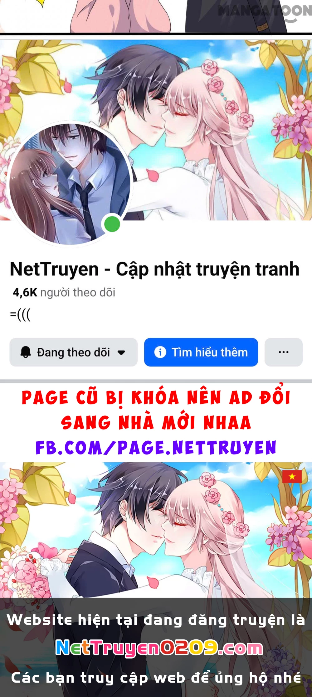 Phúc Hắc Vương Gia Đừng Làm Loạn Chapter 70 - 50