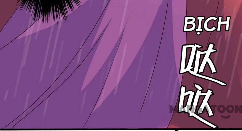 Phúc Hắc Vương Gia Đừng Làm Loạn Chapter 71 - 4