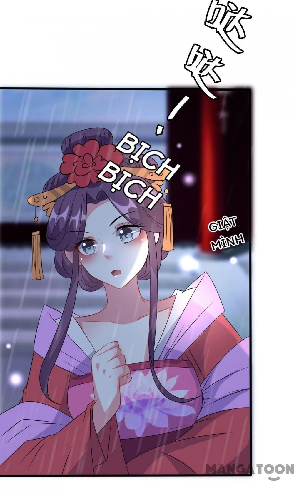 Phúc Hắc Vương Gia Đừng Làm Loạn Chapter 71 - 5