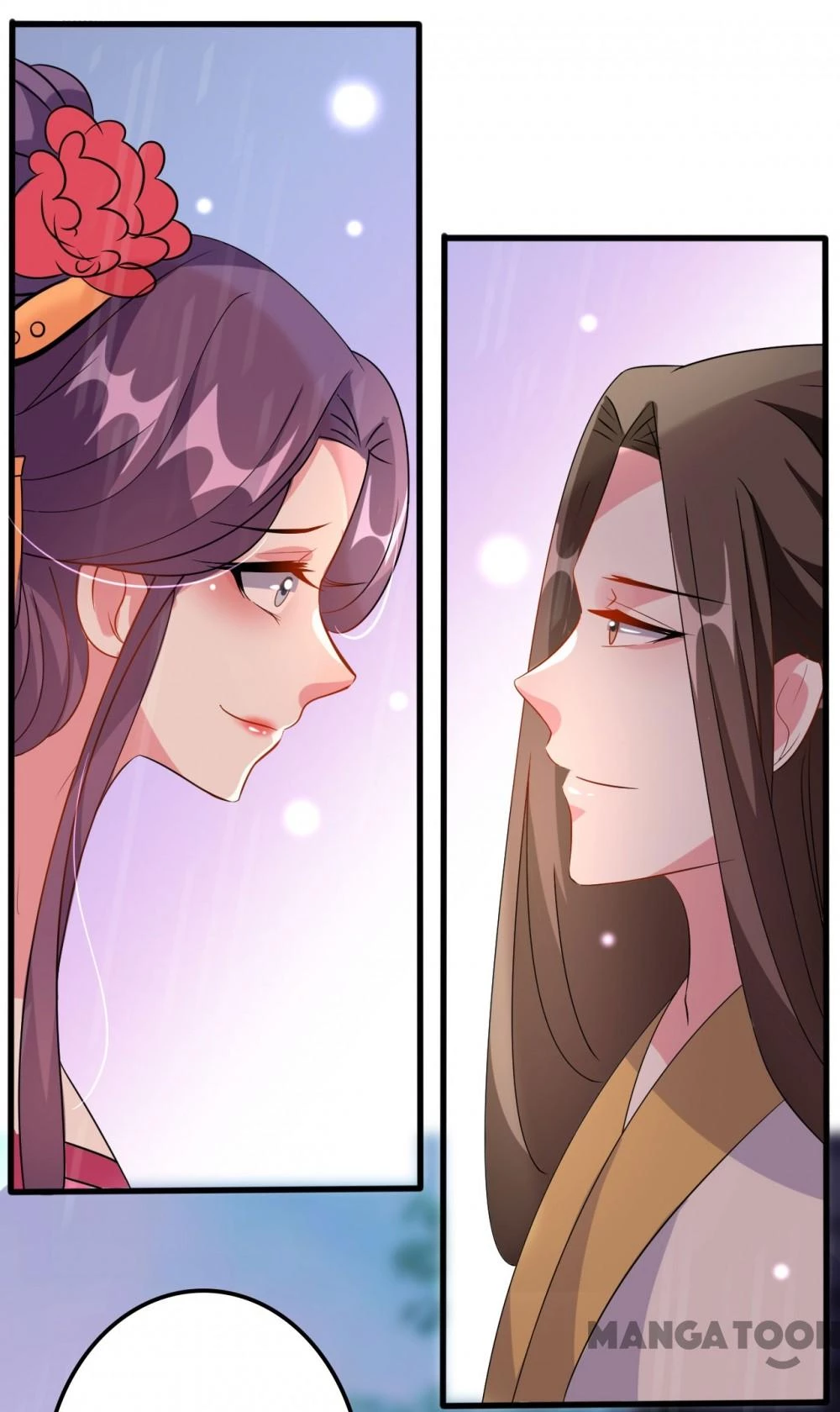 Phúc Hắc Vương Gia Đừng Làm Loạn Chapter 71 - 8