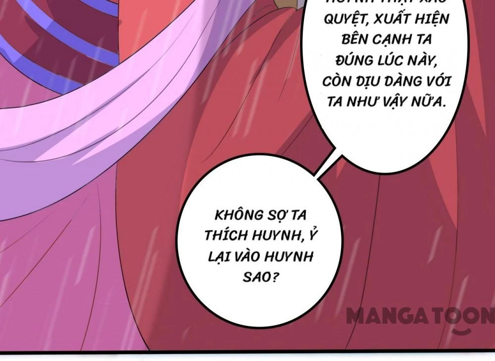 Phúc Hắc Vương Gia Đừng Làm Loạn Chapter 71 - 15