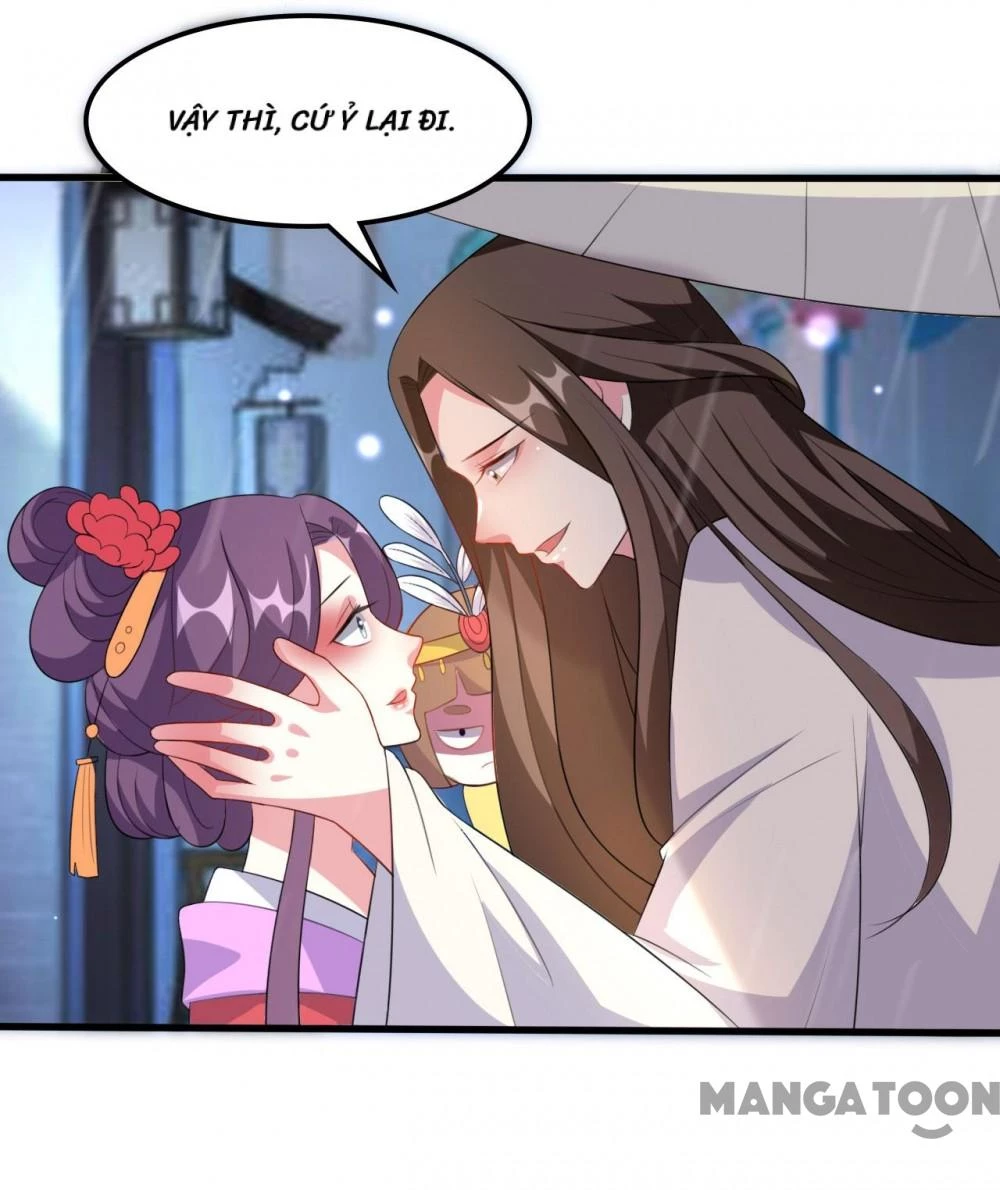 Phúc Hắc Vương Gia Đừng Làm Loạn Chapter 71 - 16