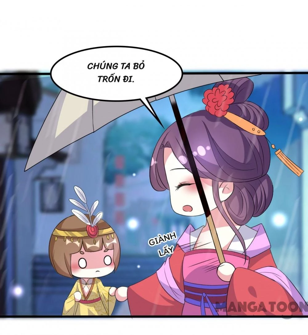 Phúc Hắc Vương Gia Đừng Làm Loạn Chapter 71 - 21