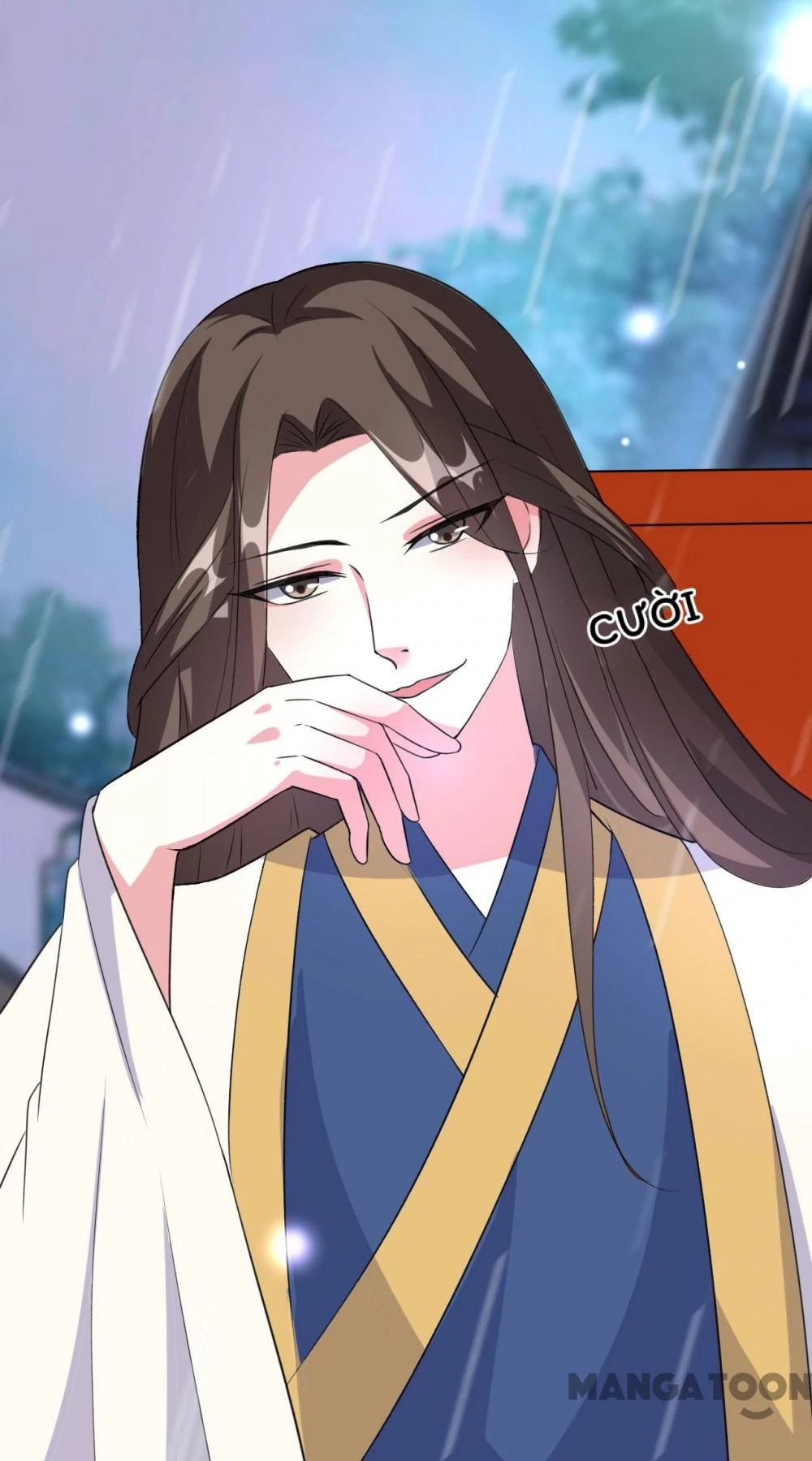 Phúc Hắc Vương Gia Đừng Làm Loạn Chapter 71 - 24