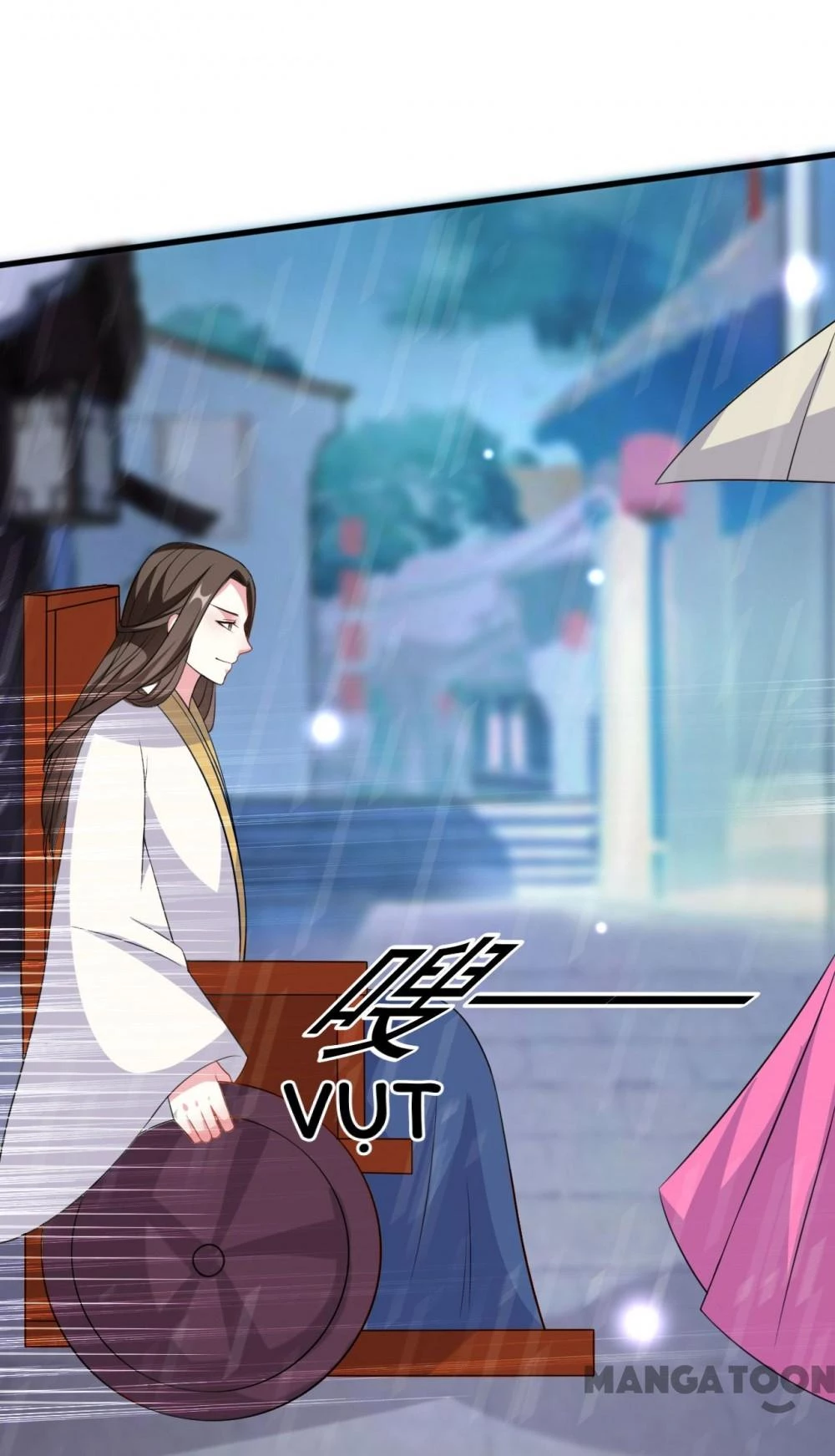 Phúc Hắc Vương Gia Đừng Làm Loạn Chapter 71 - 26