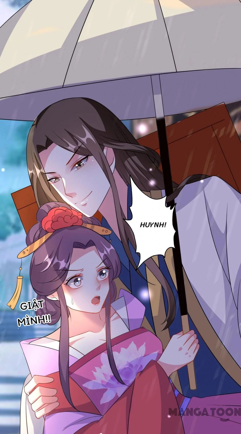 Phúc Hắc Vương Gia Đừng Làm Loạn Chapter 71 - 28