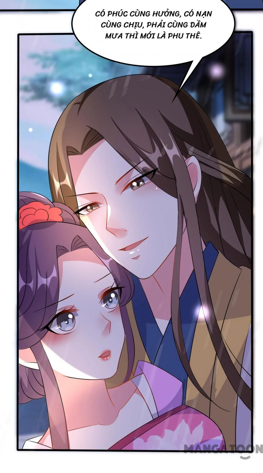 Phúc Hắc Vương Gia Đừng Làm Loạn Chapter 71 - 30