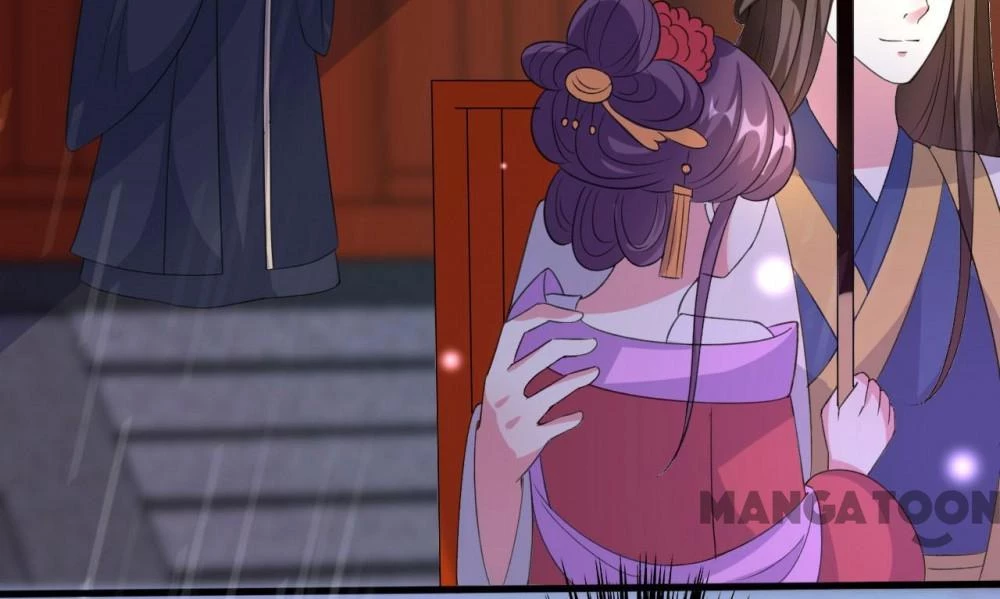 Phúc Hắc Vương Gia Đừng Làm Loạn Chapter 71 - 35