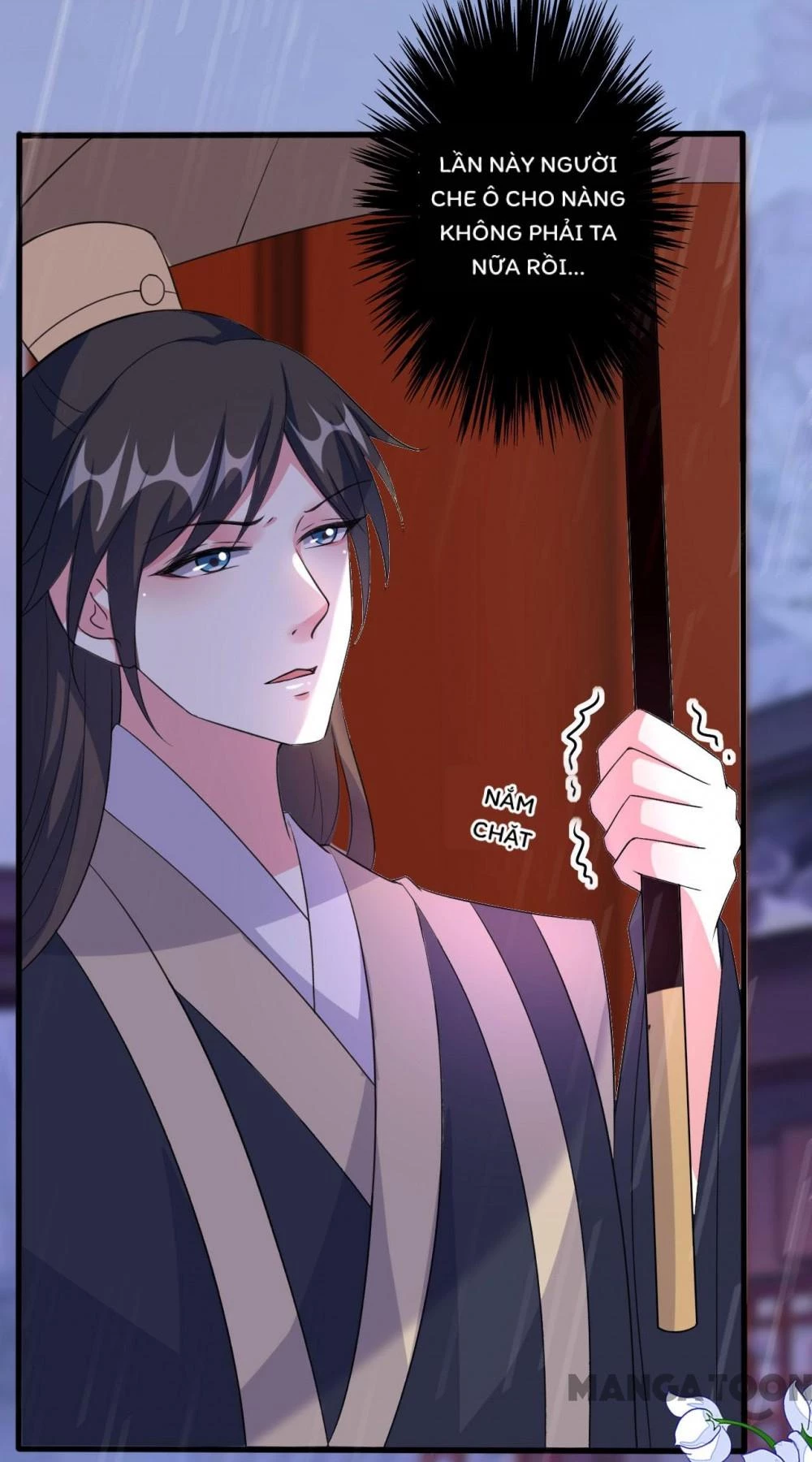 Phúc Hắc Vương Gia Đừng Làm Loạn Chapter 71 - 36