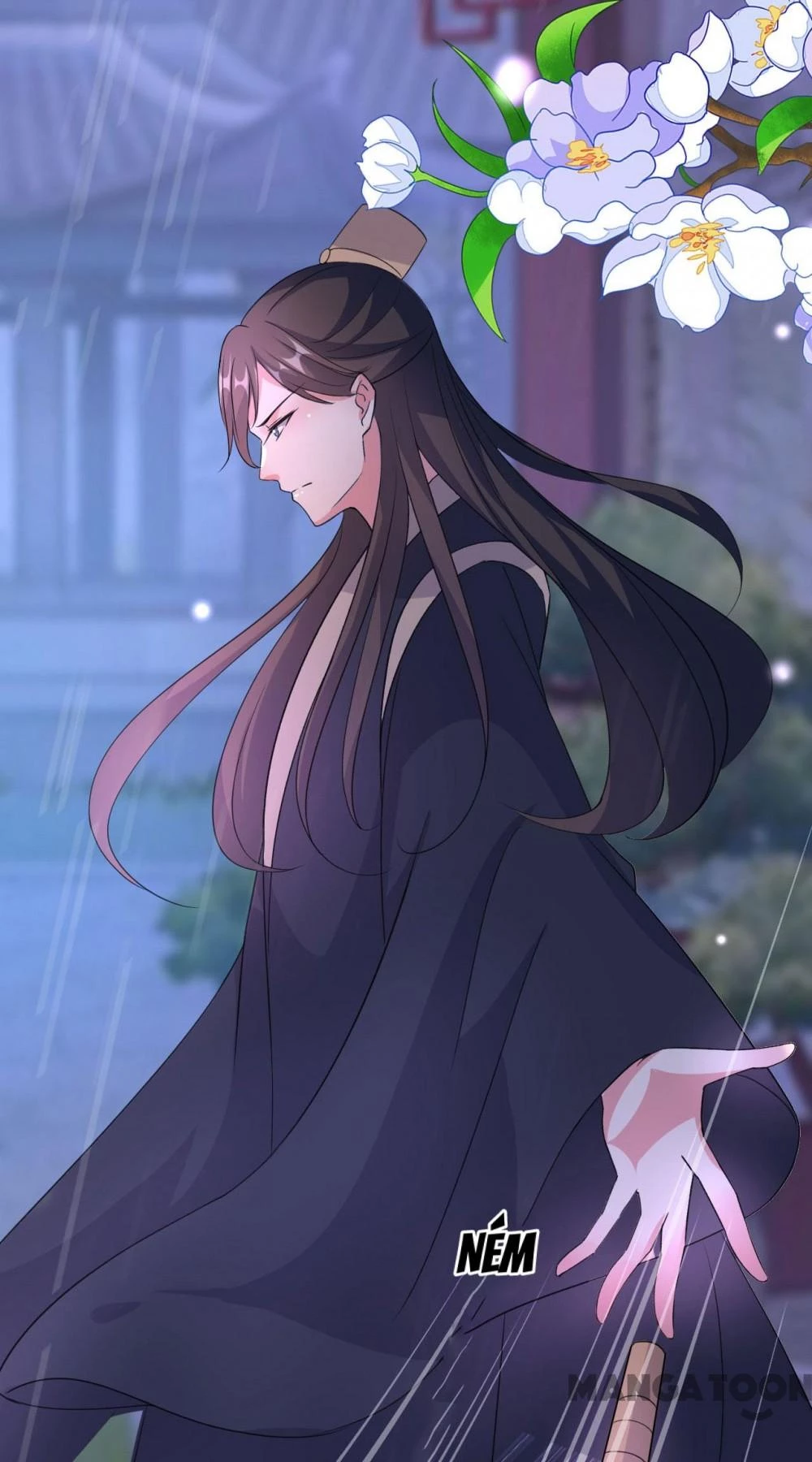 Phúc Hắc Vương Gia Đừng Làm Loạn Chapter 71 - 38