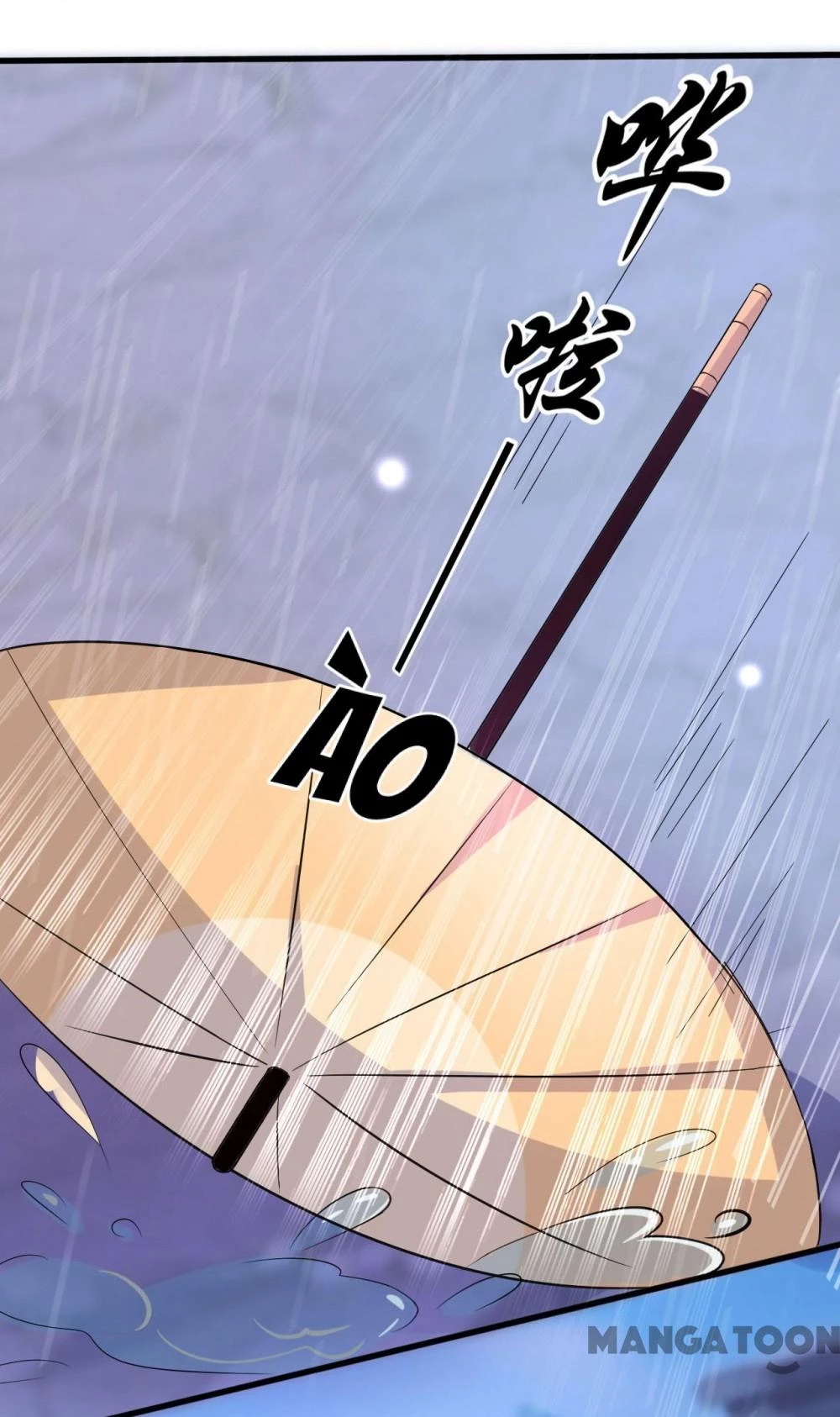 Phúc Hắc Vương Gia Đừng Làm Loạn Chapter 71 - 40