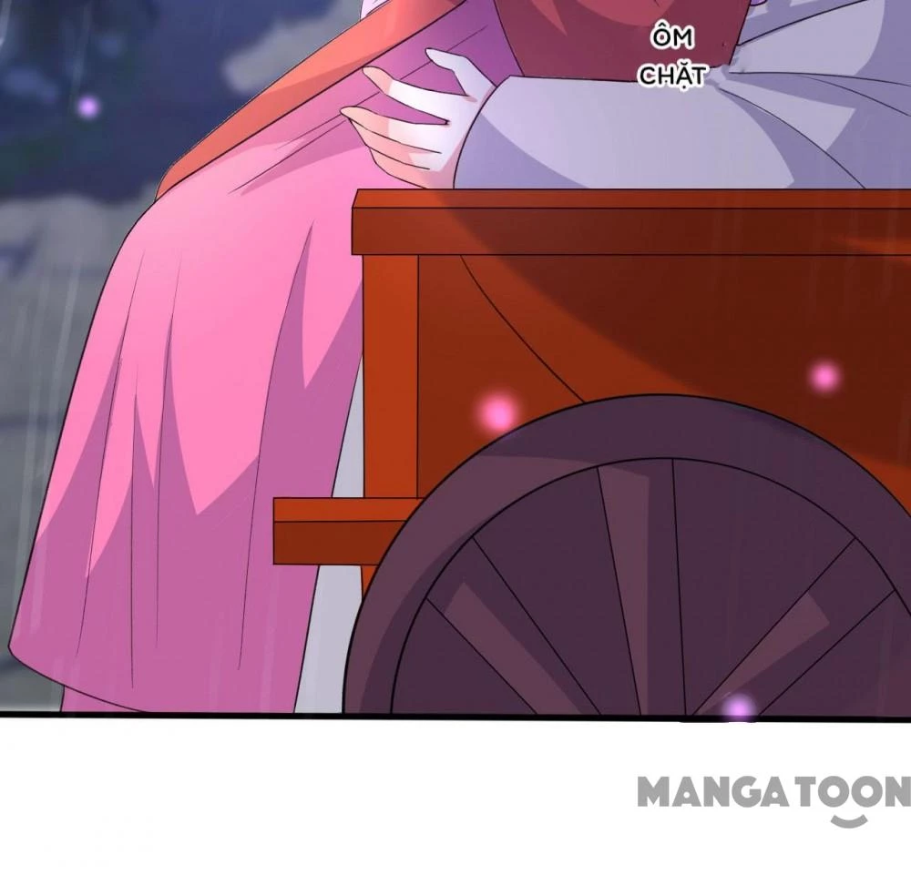 Phúc Hắc Vương Gia Đừng Làm Loạn Chapter 71 - 42