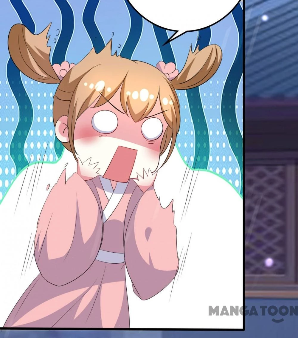 Phúc Hắc Vương Gia Đừng Làm Loạn Chapter 71 - 47