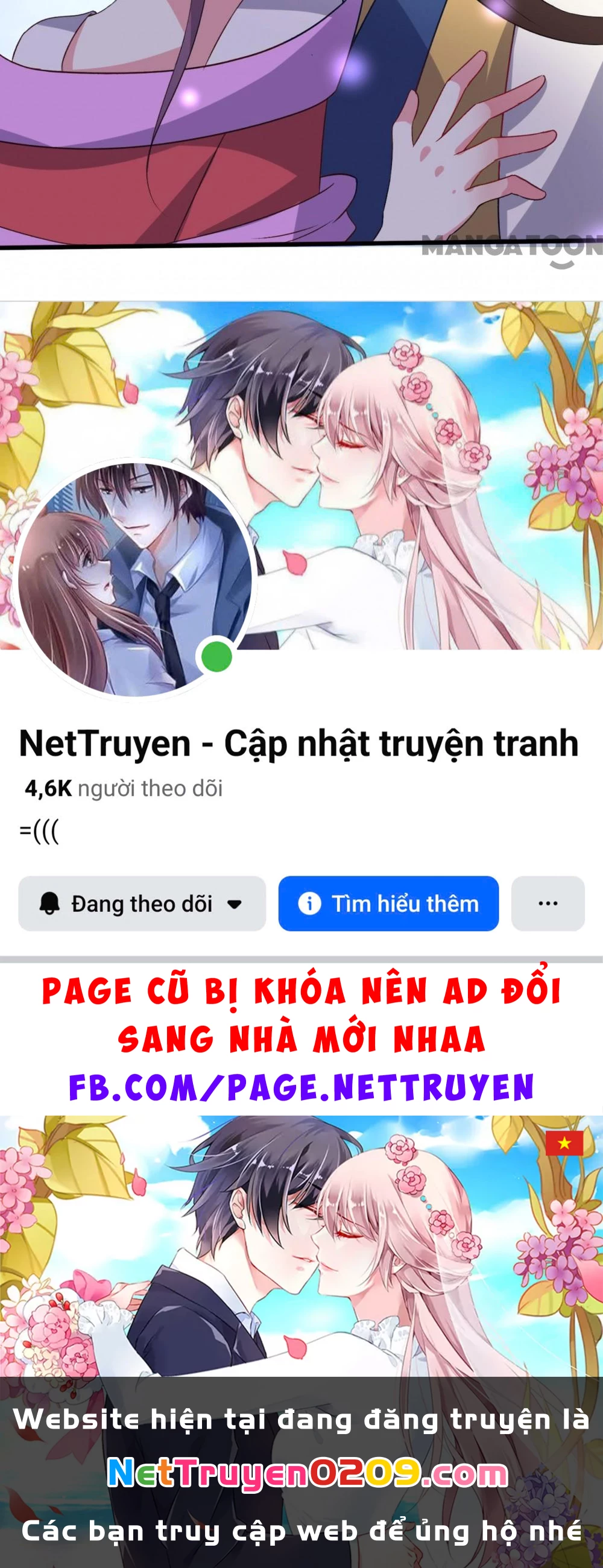 Phúc Hắc Vương Gia Đừng Làm Loạn Chapter 71 - 55