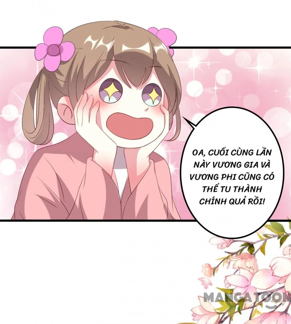 Phúc Hắc Vương Gia Đừng Làm Loạn Chapter 72 - 3