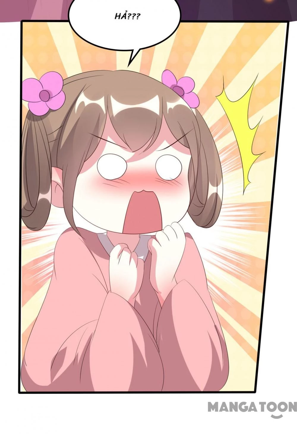 Phúc Hắc Vương Gia Đừng Làm Loạn Chapter 72 - 6