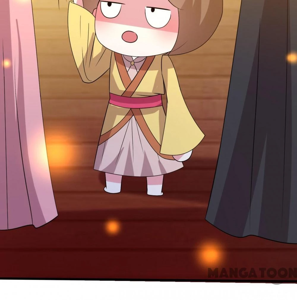 Phúc Hắc Vương Gia Đừng Làm Loạn Chapter 72 - 8