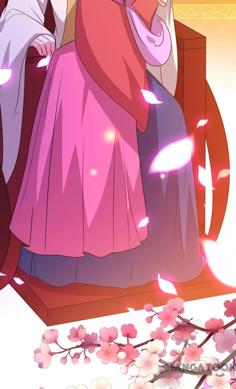 Phúc Hắc Vương Gia Đừng Làm Loạn Chapter 72 - 10