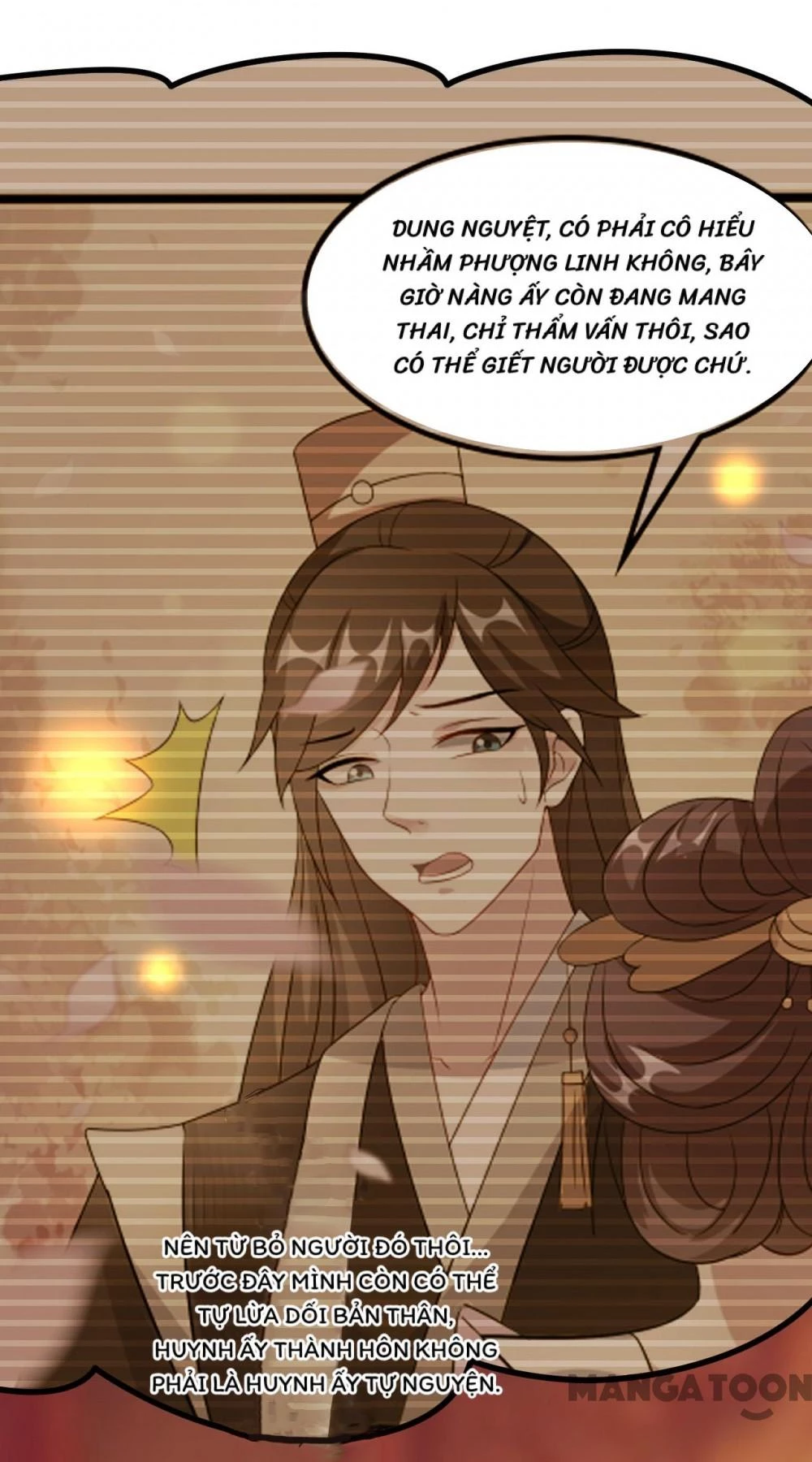 Phúc Hắc Vương Gia Đừng Làm Loạn Chapter 72 - 13