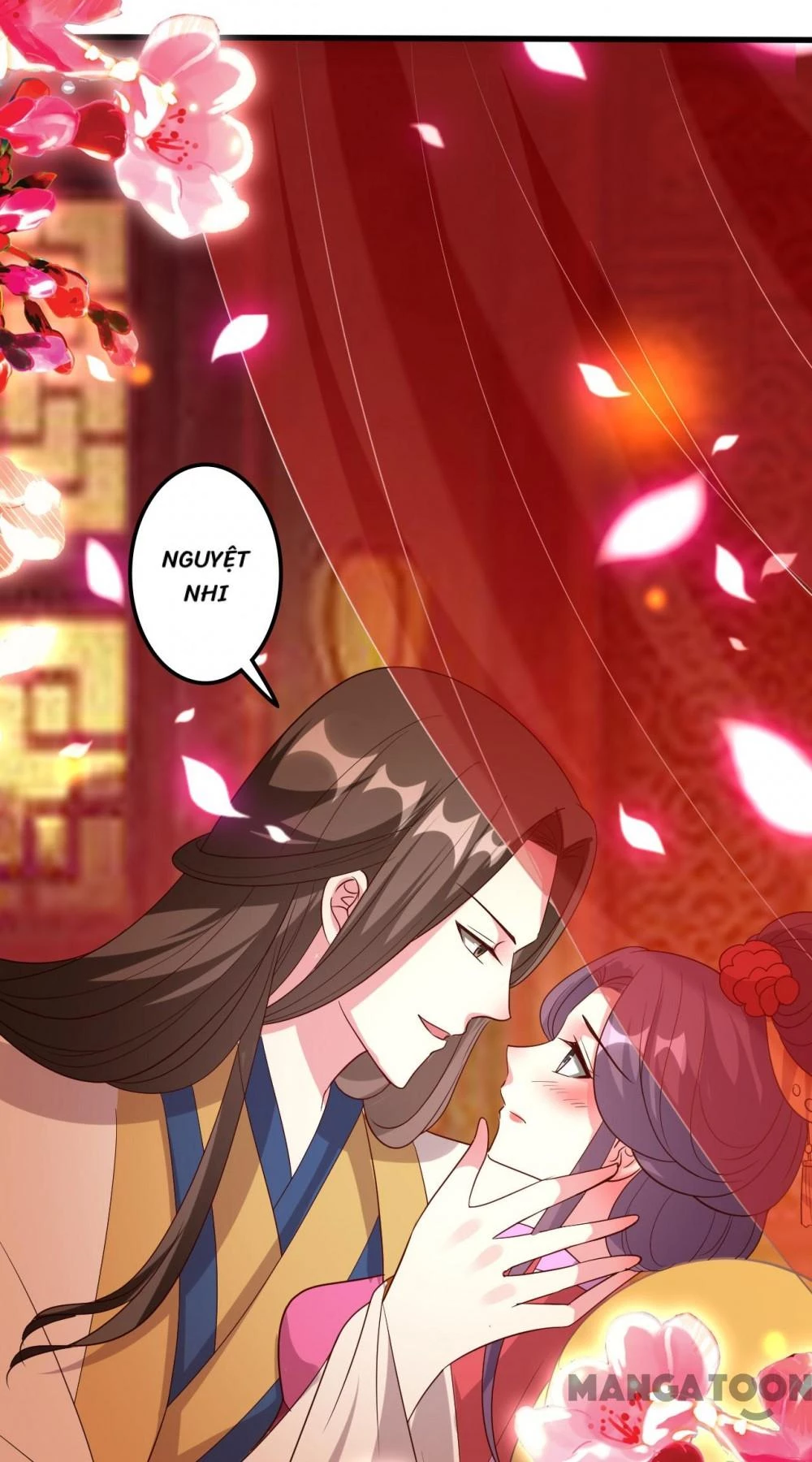 Phúc Hắc Vương Gia Đừng Làm Loạn Chapter 72 - 20