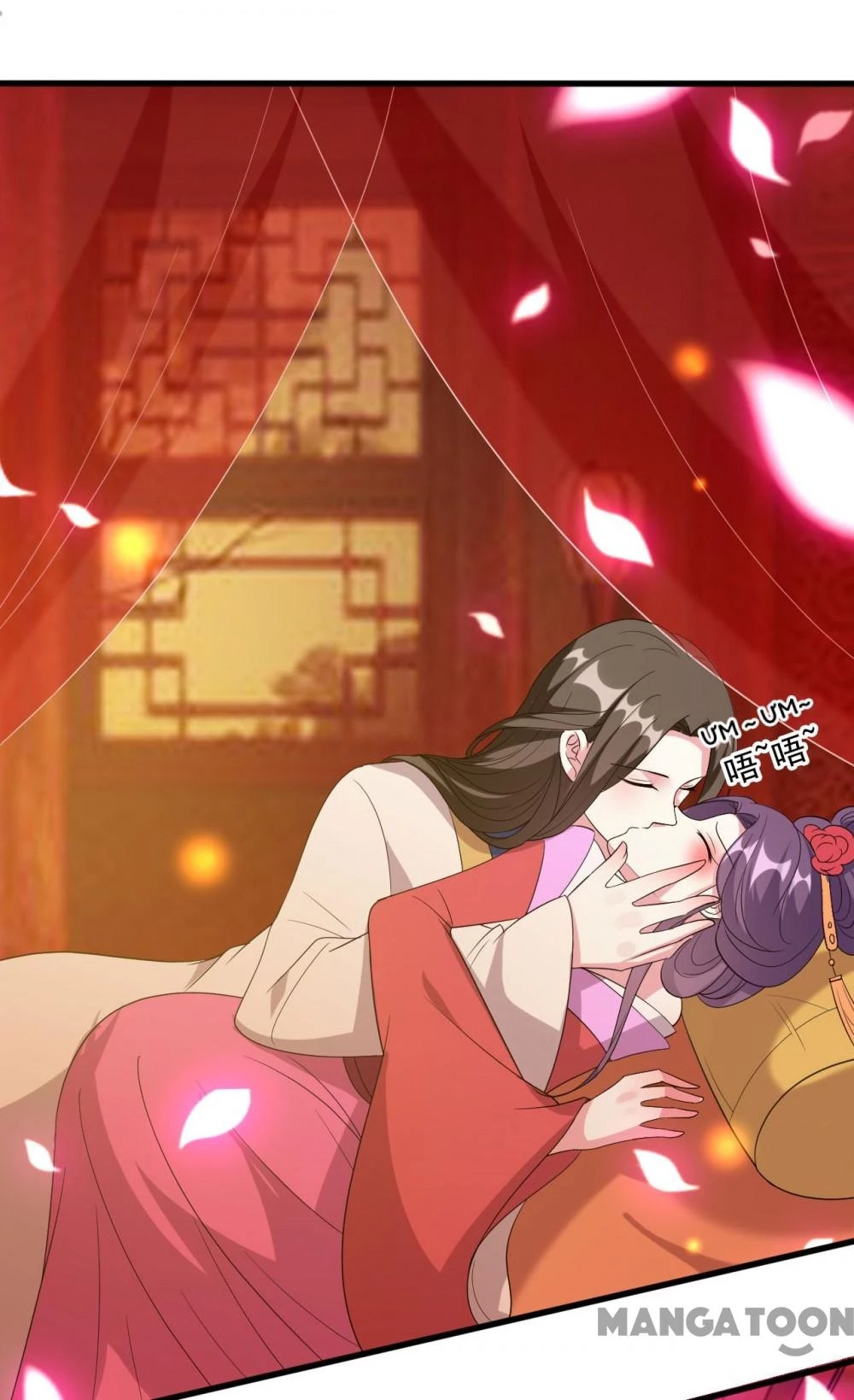 Phúc Hắc Vương Gia Đừng Làm Loạn Chapter 72 - 22