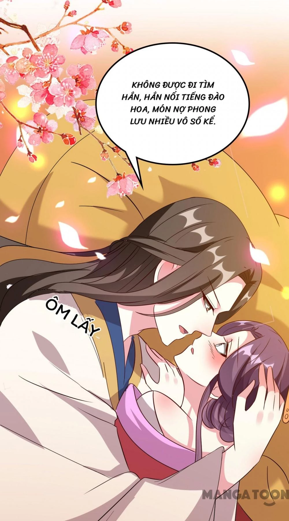 Phúc Hắc Vương Gia Đừng Làm Loạn Chapter 72 - 29