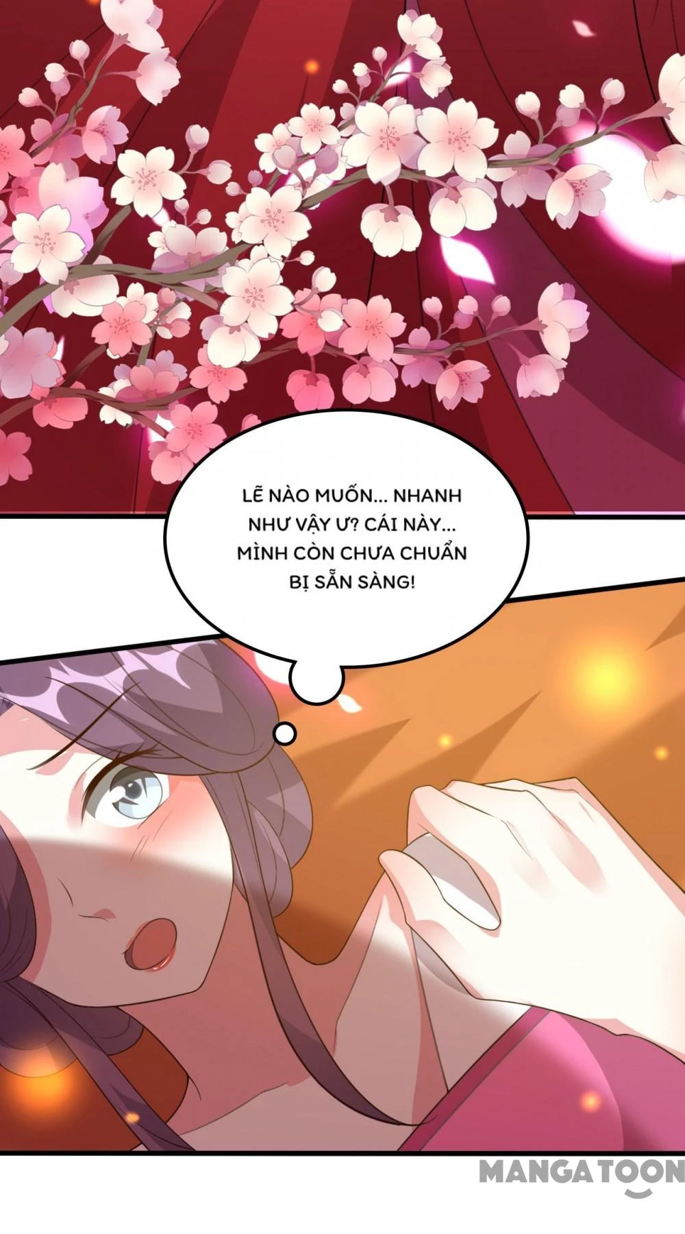 Phúc Hắc Vương Gia Đừng Làm Loạn Chapter 72 - 35