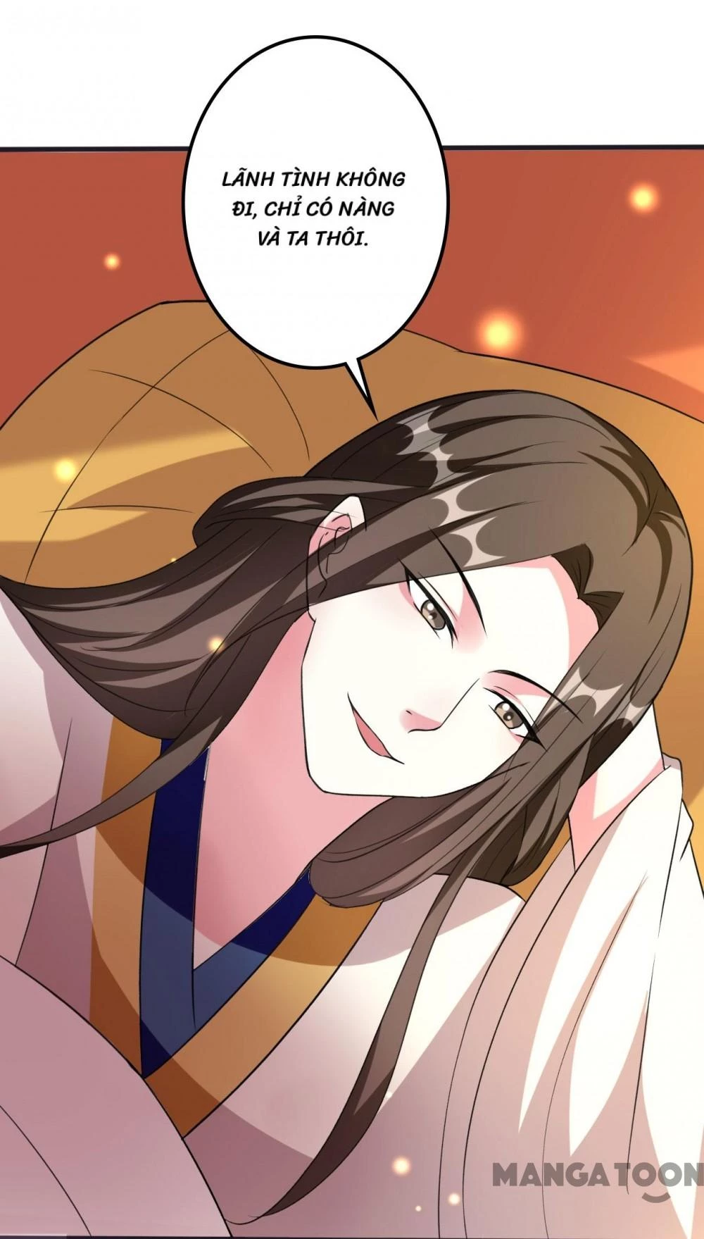 Phúc Hắc Vương Gia Đừng Làm Loạn Chapter 73 - 7