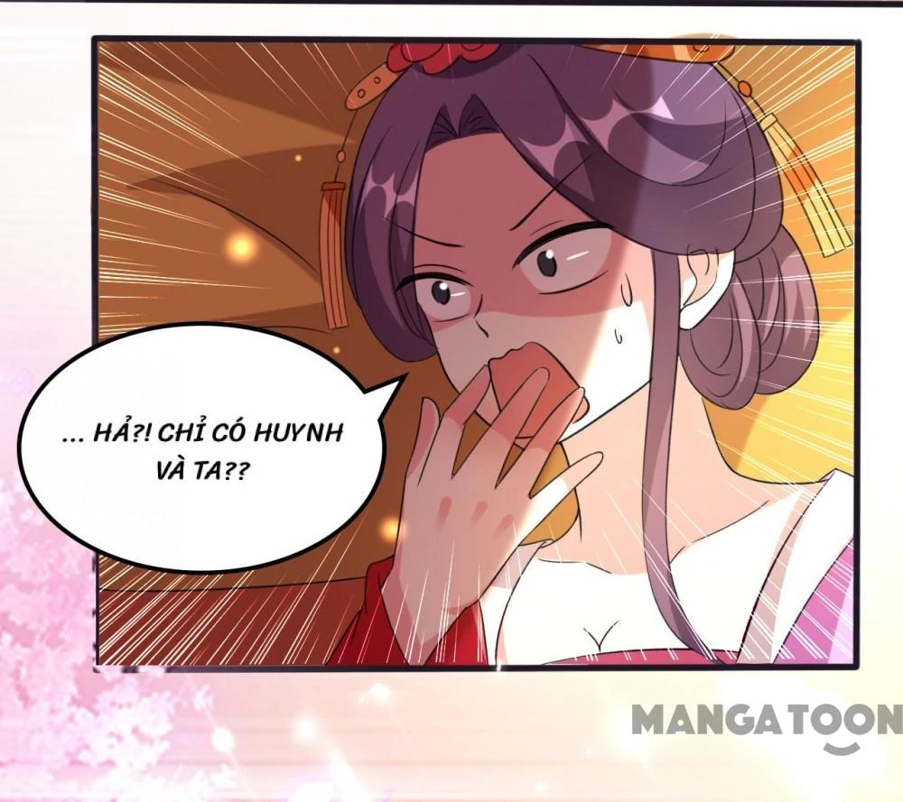 Phúc Hắc Vương Gia Đừng Làm Loạn Chapter 73 - 8