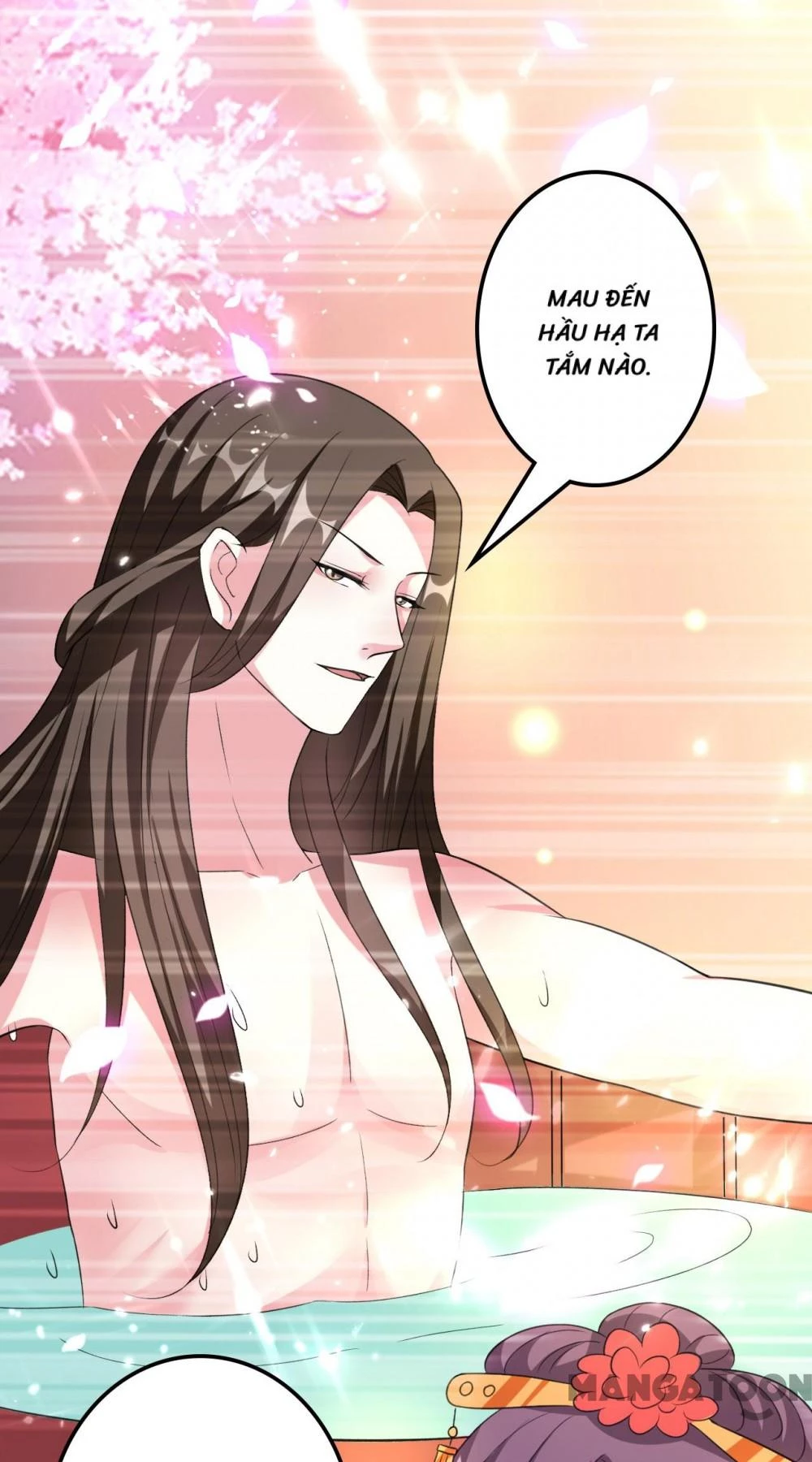 Phúc Hắc Vương Gia Đừng Làm Loạn Chapter 73 - 9