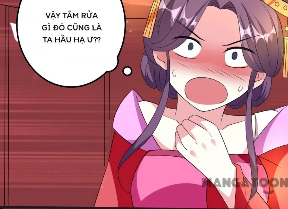 Phúc Hắc Vương Gia Đừng Làm Loạn Chapter 73 - 10