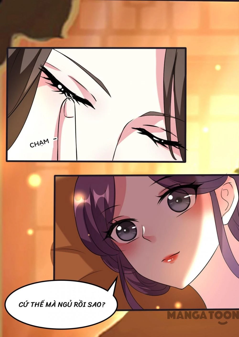 Phúc Hắc Vương Gia Đừng Làm Loạn Chapter 73 - 11