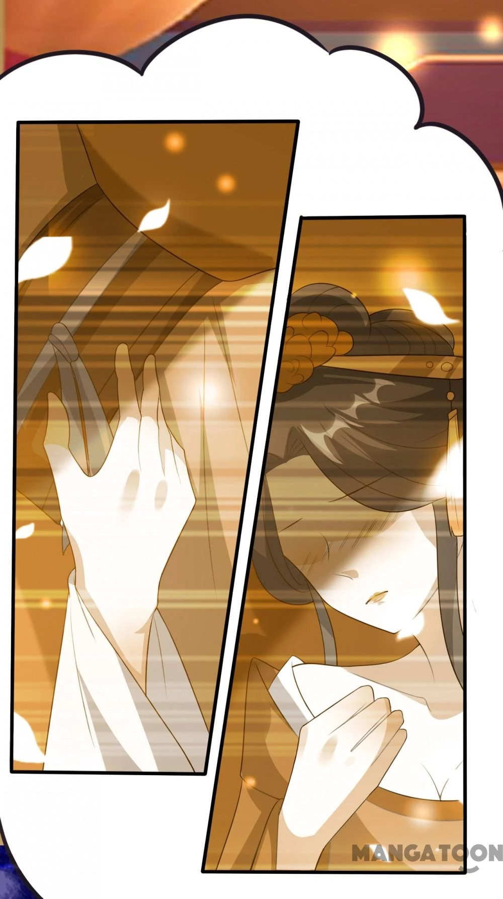 Phúc Hắc Vương Gia Đừng Làm Loạn Chapter 73 - 12