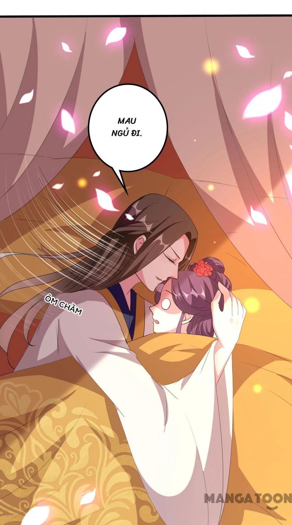 Phúc Hắc Vương Gia Đừng Làm Loạn Chapter 73 - 15