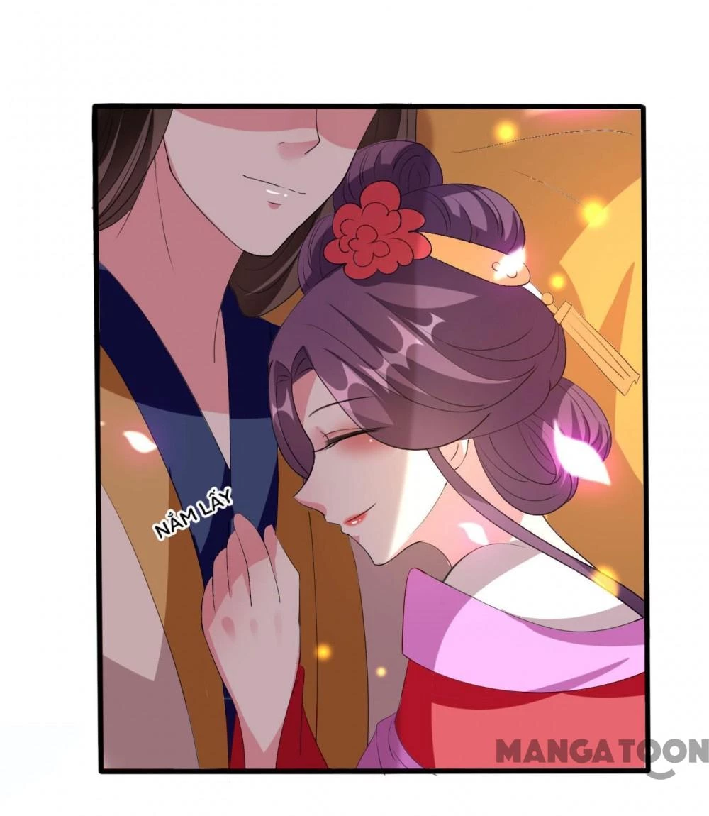 Phúc Hắc Vương Gia Đừng Làm Loạn Chapter 73 - 17