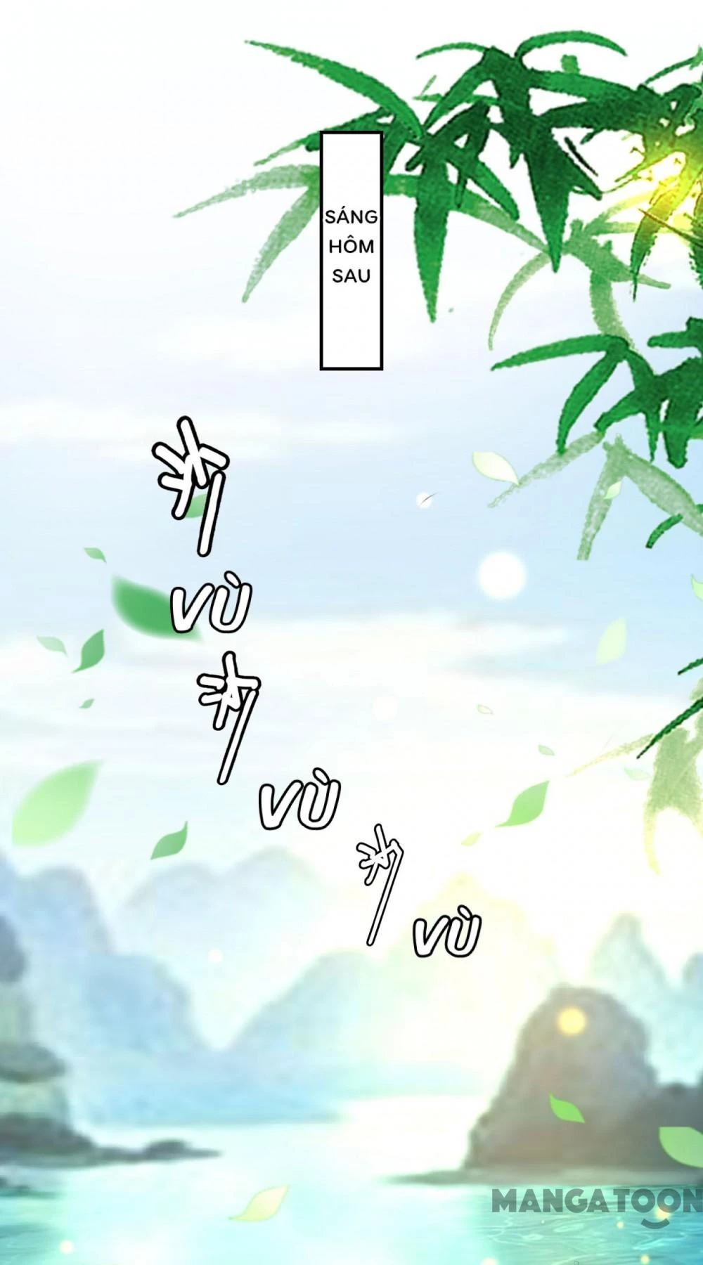 Phúc Hắc Vương Gia Đừng Làm Loạn Chapter 73 - 18