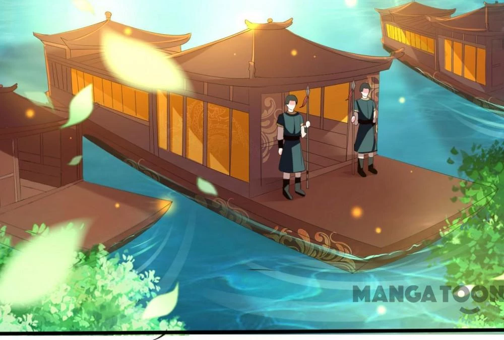 Phúc Hắc Vương Gia Đừng Làm Loạn Chapter 73 - 19