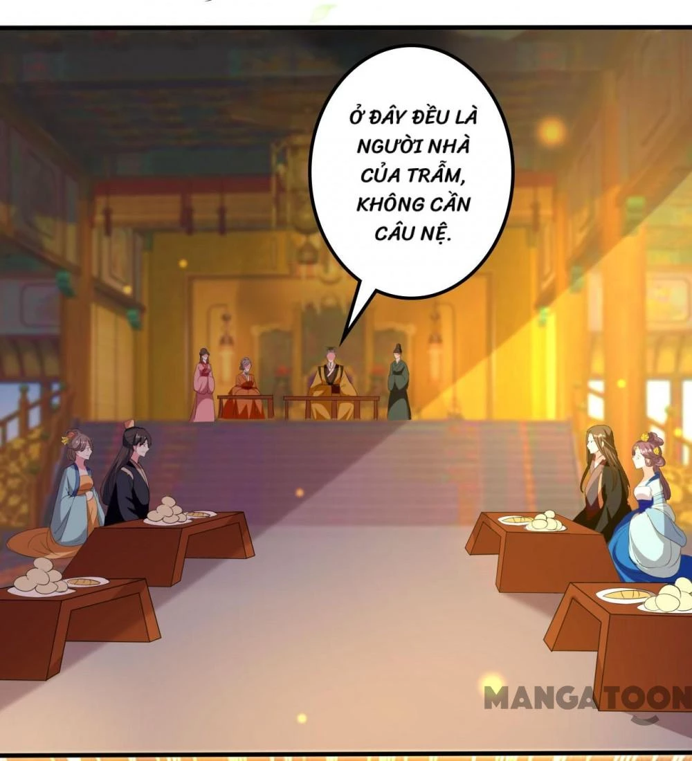 Phúc Hắc Vương Gia Đừng Làm Loạn Chapter 73 - 20