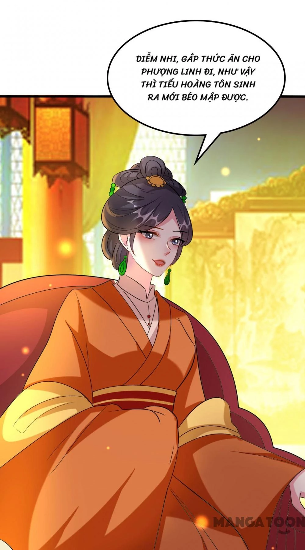 Phúc Hắc Vương Gia Đừng Làm Loạn Chapter 73 - 23