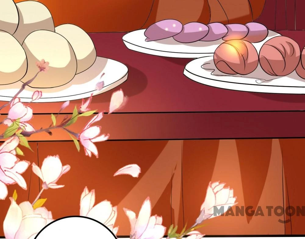 Phúc Hắc Vương Gia Đừng Làm Loạn Chapter 73 - 24