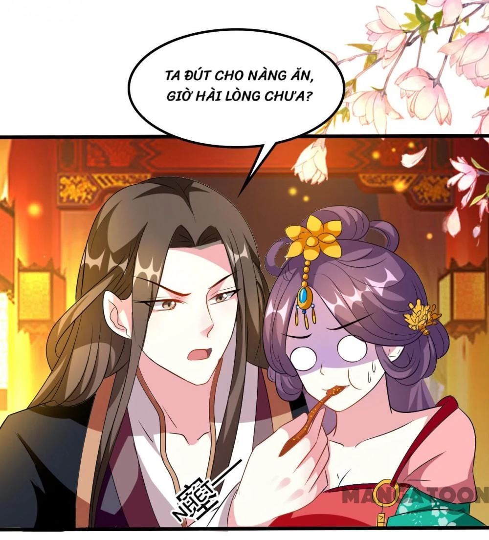 Phúc Hắc Vương Gia Đừng Làm Loạn Chapter 73 - 37