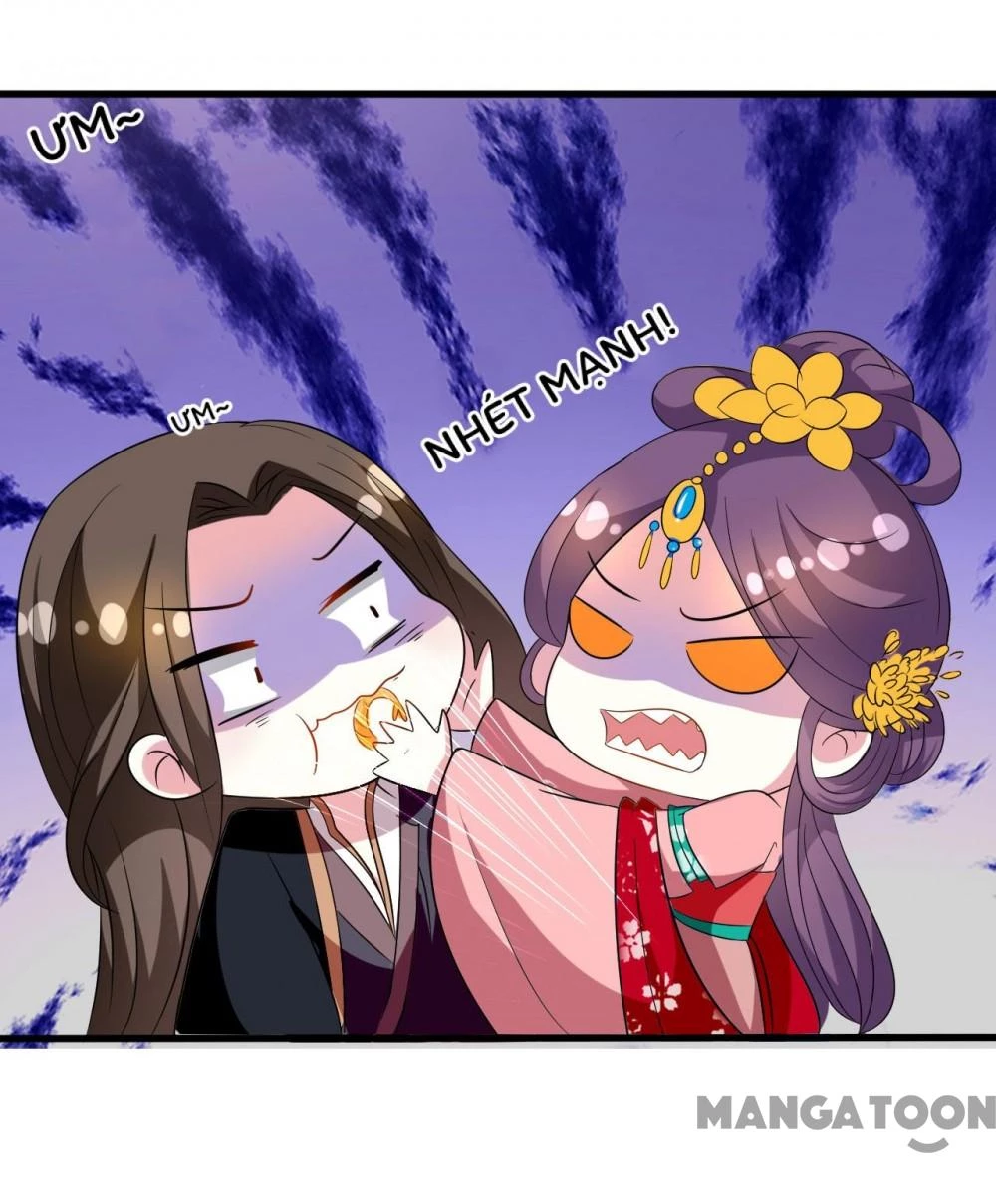 Phúc Hắc Vương Gia Đừng Làm Loạn Chapter 73 - 42